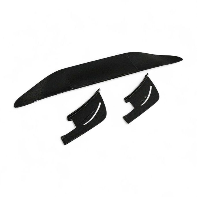 F6 777 27, NOVITEC F6 777 27 Diffuser, Visible Carbon for FERRARI FF 2011-2016 в ОАЭ, Дубай. Состояние - новое. Цена 15 530 AED. Фото, контакты продавца | AUTO.AE