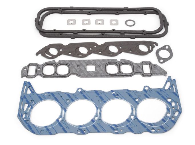 EDL-7363, Edelbrock Cylinder Head Gasket Sets 7363 في الإمارات العربية المتحدة, دبي. Condition - new. Price 790 AED. Photo, seller contacts | AUTO.AE