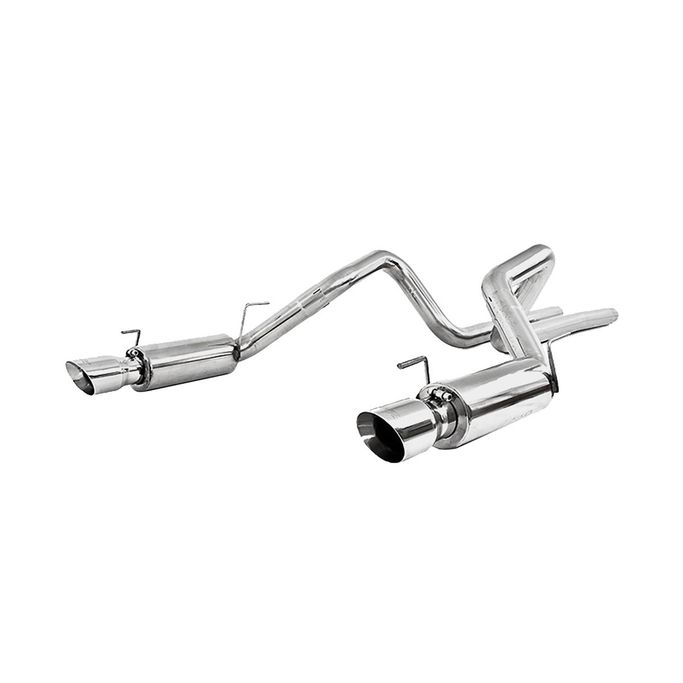 MBR-S7270409, MBRP XP Series Exhaust Systems for 2005-2010 MUSTANG - S7270409 في الإمارات العربية المتحدة, دبي. Condition - new. Price 3,590 AED. Photo, seller contacts | AUTO.AE