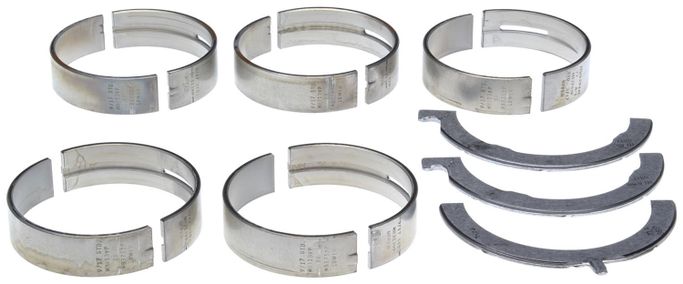 CLE-MS2202P, Clevite P-Series Main Bearings MS-2202P في الإمارات العربية المتحدة, دبي. Condition - new. Price 410 AED. Photo, seller contacts | AUTO.AE