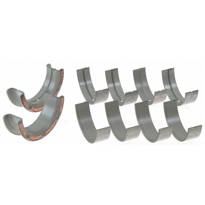SLP-7325M, Sealed Power Main Bearing Sets 7325M в ОАЭ, Дубай. Состояние - новое. Цена 850 AED. Фото, контакты продавца | AUTO.AE