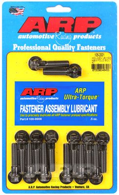105-2001, ARP 105-2001 Intake Manifold Bolt Kit for HOLDEN V8. hex في الإمارات العربية المتحدة, دبي. Condition - new. Price 340 AED. Photo, seller contacts | AUTO.AE