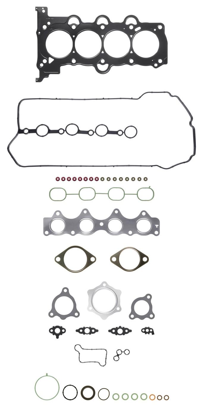 AJU-52469600, Ajusa Engine Gasket Sets for 2015-2019 SONATA, 2013-2017 VELOSTER - 52469600 في الإمارات العربية المتحدة, دبي. Condition - new. Price 1,400 AED. Photo, seller contacts | AUTO.AE
