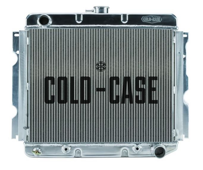 RAD-MOP752A, Cold Case Performance Aluminum Radiators MOP752A في الإمارات العربية المتحدة, دبي. Condition - new. Price 2,080 AED. Photo, seller contacts | AUTO.AE