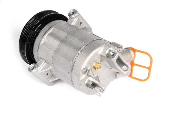 ADO-15-22274, ACDelco Air Conditioning Compressors for 2010-2015 CAMARO - 23374617 в ОАЭ, Дубай. Состояние - новое. Цена 1 950 AED. Фото, контакты продавца | AUTO.AE