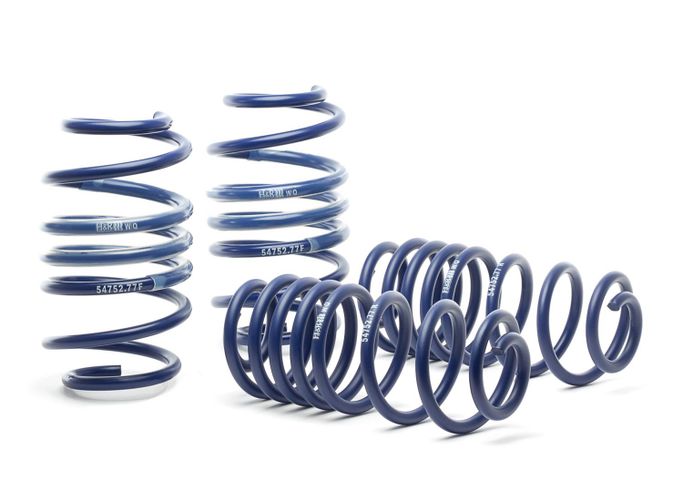 HNR-54754-77, H&R Sport Springs for 2012-2018 JETTA - 54754-77 في الإمارات العربية المتحدة, دبي. Condition - new. Price 1,870 AED. Photo, seller contacts | AUTO.AE