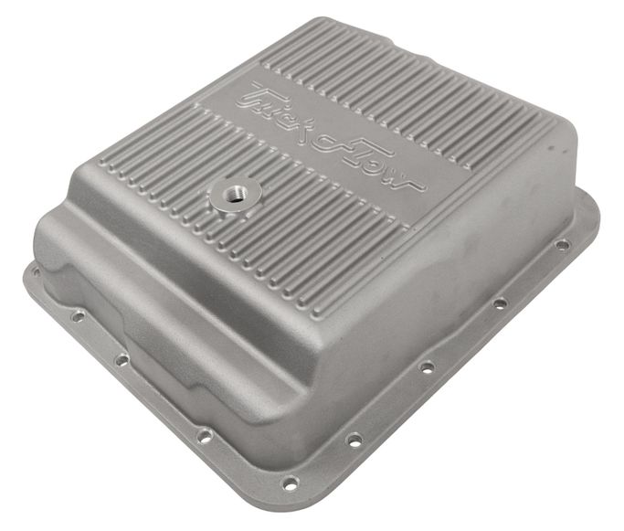 TFS-1018, Trick Flow® Transmission Pans TFS-1018 في الإمارات العربية المتحدة, دبي. Condition - new. Price 1,080 AED. Photo, seller contacts | AUTO.AE