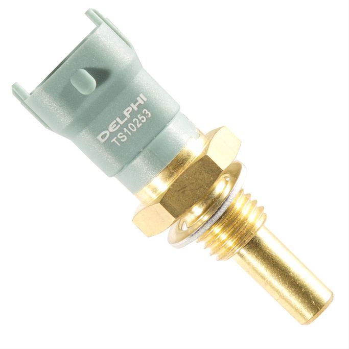 DFP-TS10253, Delphi Engine Coolant Temperature Sensors TS10253 в ОАЭ, Дубай. Состояние - новое. Цена 150 AED. Фото, контакты продавца | AUTO.AE