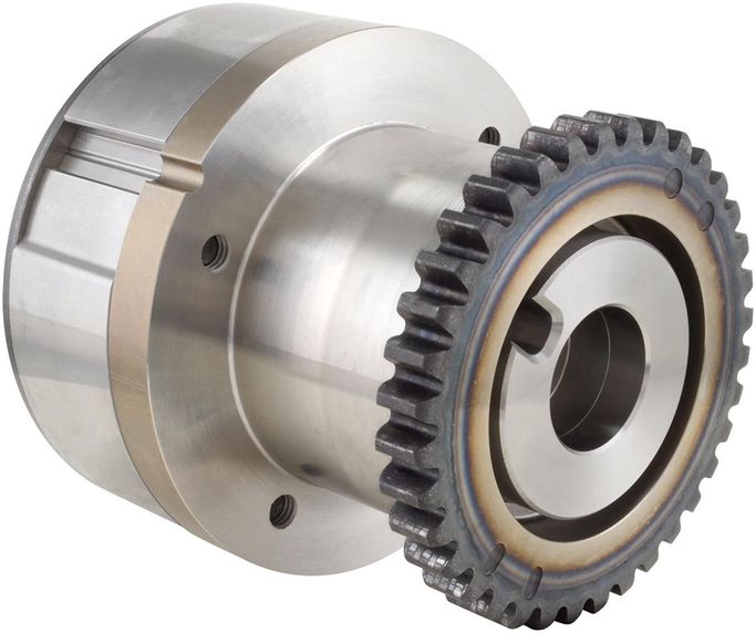 HTA-VTG0023, Hitachi Automotive Camshaft Phasers VTG0023 في الإمارات العربية المتحدة, دبي. Condition - new. Price ⁦2,400 AED⁩. Photo, seller contacts | AUTO.AE