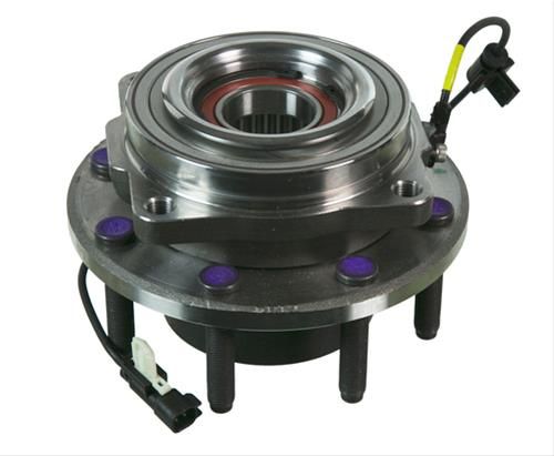 MOG-515130, Moog Wheel Bearing and Hub Assemblies for 2011-2016 F-250 SUPER DUTY, F-350 SUPER DUTY - 515130 in UAE, Dubai. Condition - new. Price ⁦1,640 AED⁩. Photo, seller contacts | AUTO.AE
