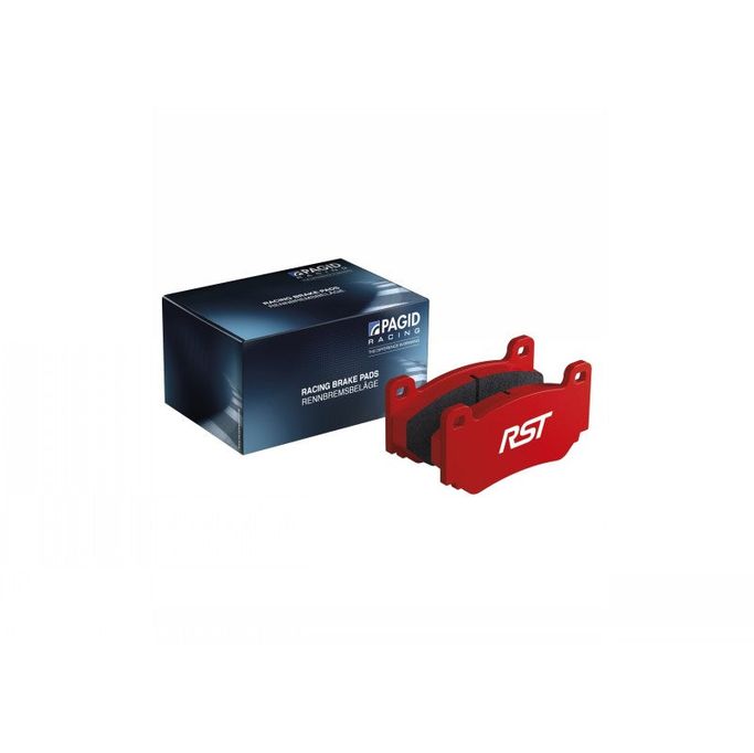8287-RSTD1, PAGID 8287-RSTD1 Rear Brake Pads RSTD1 for PORSCHE 911 GT3 Cup (992) 2021+ in UAE, Dubai. Condition - new. Price 5,230 AED. Photo, seller contacts | AUTO.AE