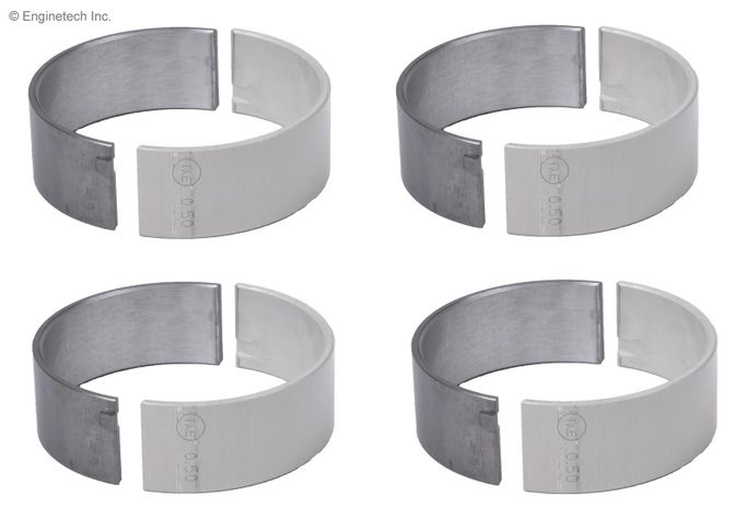 EGN-BB110050, Enginetech Rod Bearings BB1100.50 in UAE, Dubai. Condition - new. Price 250 AED. Photo, seller contacts | AUTO.AE