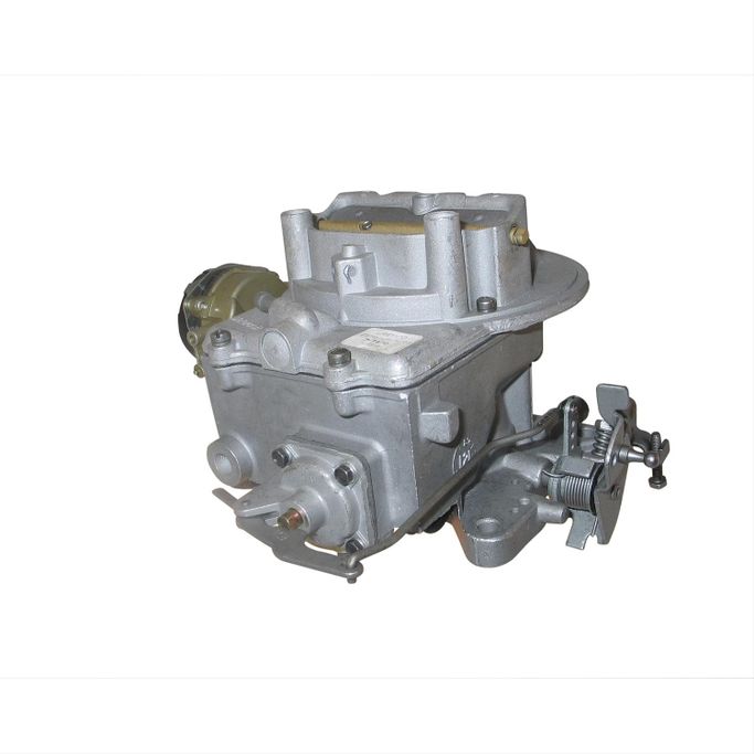 URM-7-7496, UREMCO Remanufactured  CFM 2-Barrel Carburetor 7-7496 в ОАЭ, Дубай. Состояние - новое. Цена 1 060 AED. Фото, контакты продавца | AUTO.AE