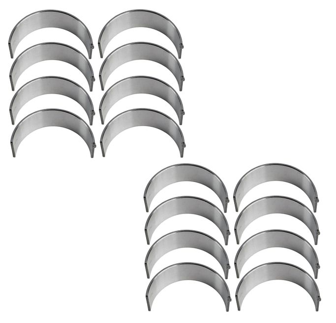 KGB-CR803HPN, King HP-Series Rod Bearings CR 803HPN в ОАЭ, Дубай. Состояние - новое. Цена ⁦350 AED⁩. Фото, контакты продавца | AUTO.AE
