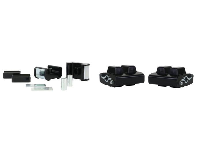 WHL-W93532, Whiteline Motor Mount Inserts W93532 في الإمارات العربية المتحدة, دبي. Condition - new. Price 740 AED. Photo, seller contacts | AUTO.AE