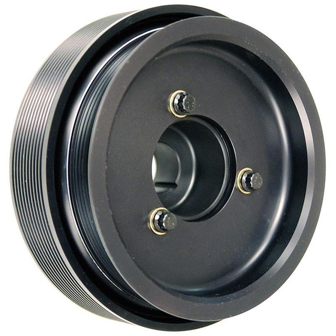 ATI-918049, ATI Super Damper Serpentine Series Harmonic Balancers for 2007-2012 MUSTANG - ATI918049 في الإمارات العربية المتحدة, دبي. Condition - new. Price ⁦2,770 AED⁩. Photo, seller contacts | AUTO.AE