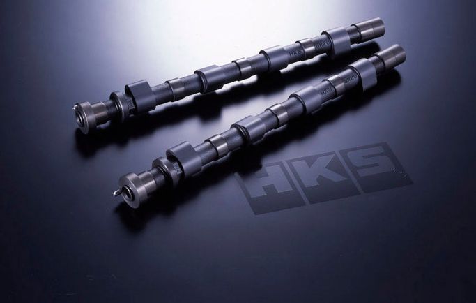 2202-RN136, HKS 2202-RN136 Camshaft Exhaust 272 Step1 RB26 GTR34 in UAE, Dubai. Condition - new. Price ⁦1,540 AED⁩. Photo, seller contacts | AUTO.AE