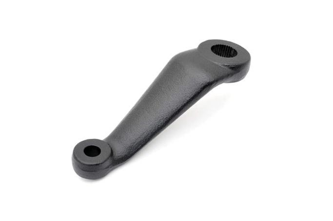 ROU-6611, Rough Country Pitman Arms for 1999-2004 F-250 SUPER DUTY, F-350 SUPER DUTY - 6611 في الإمارات العربية المتحدة, دبي. Condition - new. Price ⁦290 AED⁩. Photo, seller contacts | AUTO.AE