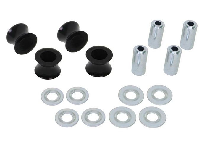 NLT-REV042-0102, Nolathane Control Arm Bushings for 1998-2007 LAND CRUISER, LX470 - REV042.0102 في الإمارات العربية المتحدة, دبي. Condition - new. Price ⁦510 AED⁩. Photo, seller contacts | AUTO.AE