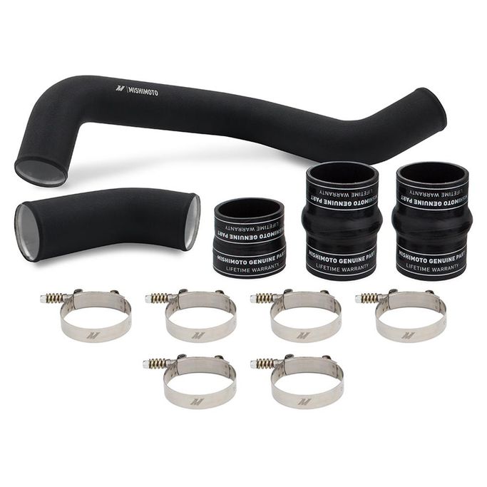 MIO-S0054, Mishimoto Intercooler Pipe and Boot Kits MMICP-DMAX-17HWBK في الإمارات العربية المتحدة, دبي. Condition - new. Price ⁦1,580 AED⁩. Photo, seller contacts | AUTO.AE