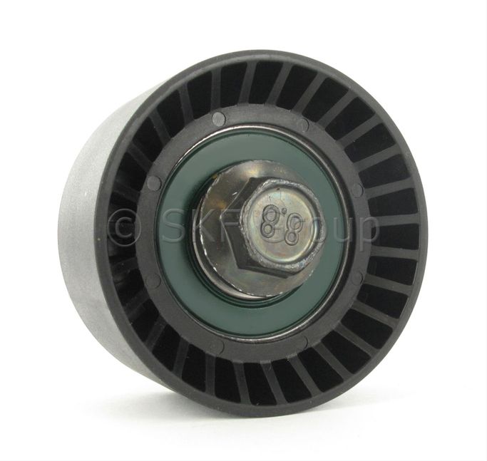 SKF-TBP64005, SKF Bearings Timing Belt Tensioners TBP64005 в ОАЭ, Дубай. Состояние - новое. Цена 170 AED. Фото, контакты продавца | AUTO.AE