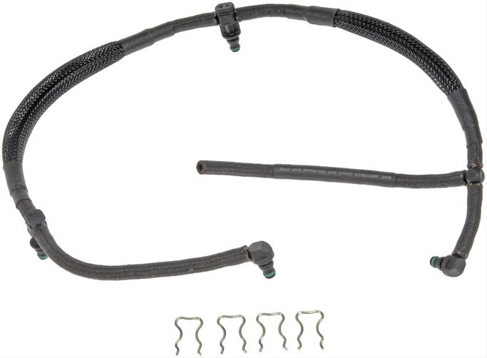 RNB-904-123, Dorman Fuel Injection Feed Lines 904-123 в ОАЭ, Дубай. Состояние - новое. Цена 540 AED. Фото, контакты продавца | AUTO.AE