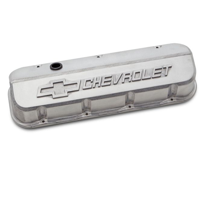 PRO-141-869, Proform GM Licensed Slant Edge Valve Covers 141-869 في الإمارات العربية المتحدة, دبي. Condition - new. Price 1,510 AED. Photo, seller contacts | AUTO.AE
