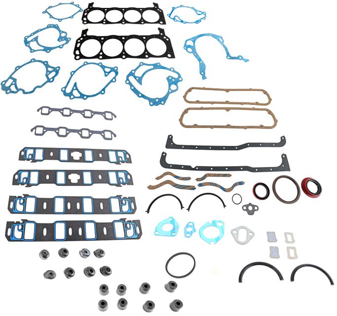 FEL-260-1082, Fel-Pro Engine Gasket Kits 260-1082 в ОАЭ, Дубай. Состояние - новое. Цена 640 AED. Фото, контакты продавца | AUTO.AE
