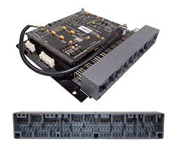206-4000, LINK ECU 206-4000 CivicLink Honda Civic 1996-98 Gen 6 в ОАЭ, Дубай. Состояние - новое. Цена ⁦7 050 AED⁩. Фото, контакты продавца | AUTO.AE