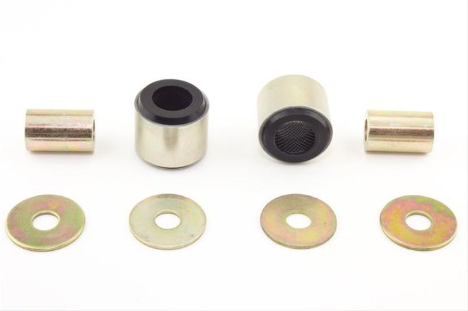 WHL-W63346, Whiteline Trailing Arm Bushings W63346 in UAE, Dubai. Condition - new. Price 260 AED. Photo, seller contacts | AUTO.AE