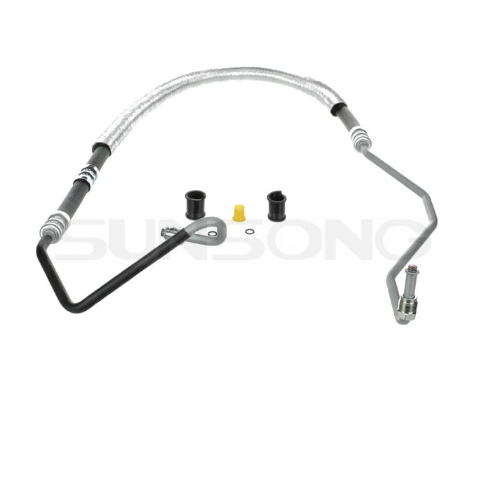 SUG-3404159, Sunsong Power Steering Hose Assemblies for 2012-2015 CAPTIVA SPORT - 3404159 в ОАЭ, Дубай. Состояние - новое. Цена ⁦150 AED⁩. Фото, контакты продавца | AUTO.AE
