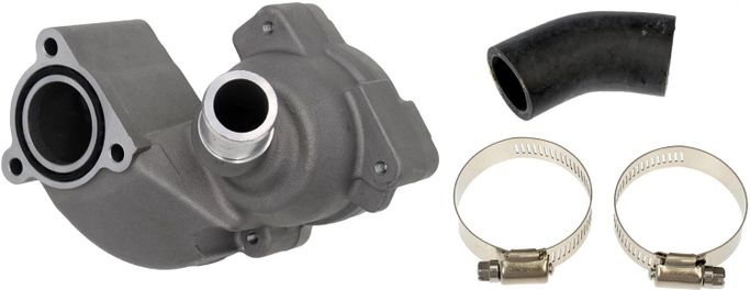 RNB-902-1996, Dorman Thermostat Housings 902-1996 in UAE, Dubai. Condition - new. Price 580 AED. Photo, seller contacts | AUTO.AE