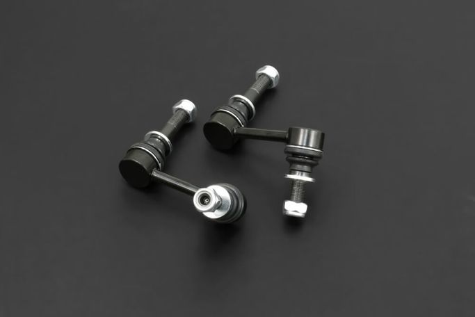 Q1386, HARDRACE Q1386 Front reinforced stabilizer link - 2 Pcs/Set for LEXUS IS250 /350 2008-2013 / GS RWD 2006-2012 in UAE, Dubai. Condition - new. Price ⁦810 AED⁩. Photo, seller contacts | AUTO.AE