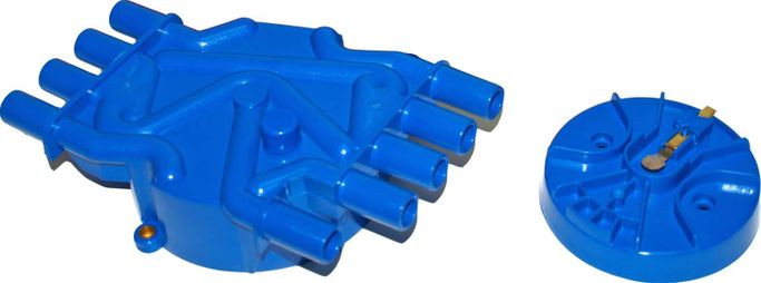 DUI-36100BL, Davis Unified Ignition Cap and Rotor Kits 36100BL في الإمارات العربية المتحدة, دبي. Condition - new. Price 180 AED. Photo, seller contacts | AUTO.AE