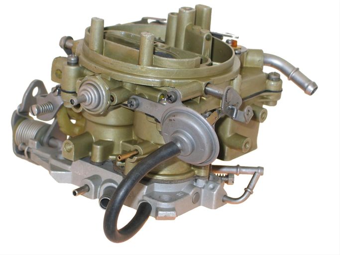 URM-5-5180, UREMCO Remanufactured  CFM 2-Barrel Carburetor 5-5180 in UAE, Dubai. Condition - new. Price 920 AED. Photo, seller contacts | AUTO.AE