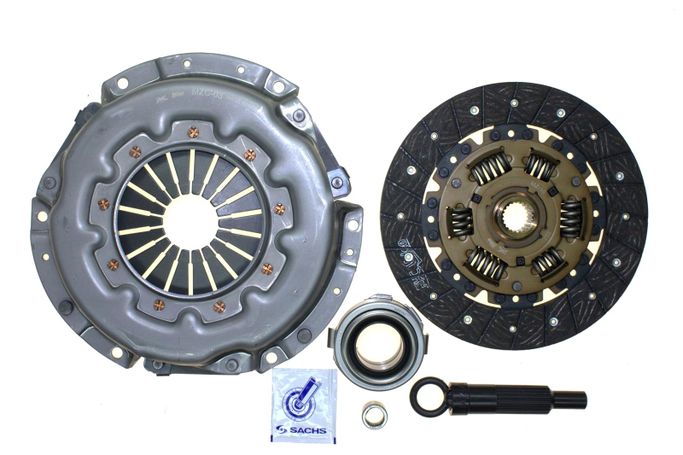 SXR-KF573-06, Sachs Stock Replacement Clutch Kits for 1979-1984 B2000, 1979-1982 COURIER, 1979 RX-7 - KF573-06 in UAE, Dubai. Condition - new. Price ⁦650 AED⁩. Photo, seller contacts | AUTO.AE