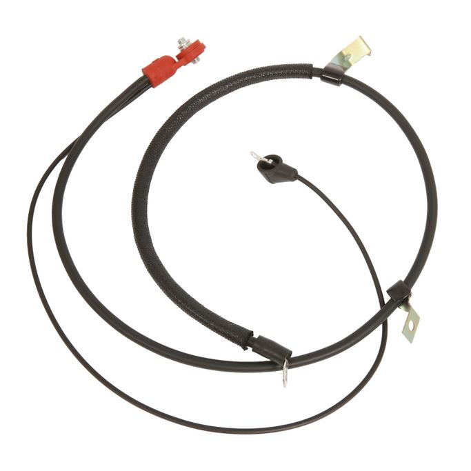 SUM-RP23817, Summit Racing™ Direct-Fit Battery Cables SUM-RP23817 في الإمارات العربية المتحدة, دبي. Condition - new. Price ⁦390 AED⁩. Photo, seller contacts | AUTO.AE