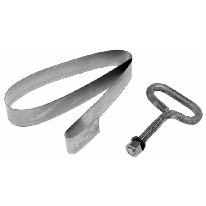 WLK-35609, Walker Exhaust Hangers 35609 в ОАЭ, Дубай. Состояние - новое. Цена 30 AED. Фото, контакты продавца | AUTO.AE