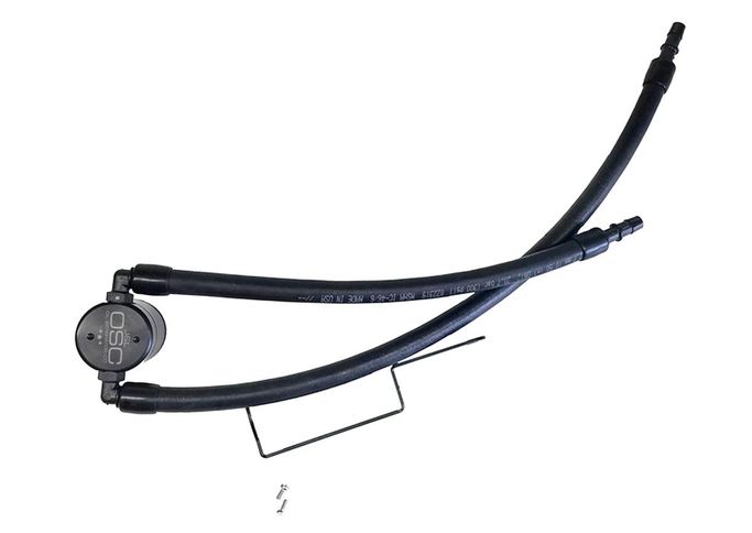JLT-3066P-B, J&L Oil Separator Co. 3.0 Oil Separators for 2011-2026 DURANGO, 2011-2021 GRAND CHEROKEE - 3066P-B в ОАЭ, Дубай. Состояние - новое. Цена ⁦810 AED⁩. Фото, контакты продавца | AUTO.AE
