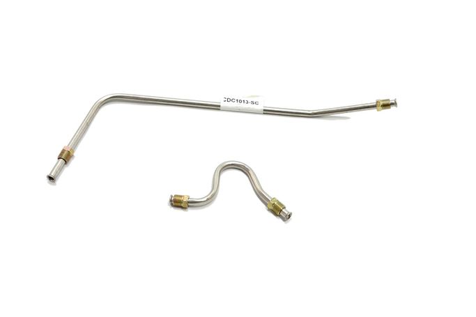 CST-CDC1013-OE, Classic Tube Carburetor Lines for 1964-1966 DEVILLE, ELDORADO - CDC1013-OE في الإمارات العربية المتحدة, دبي. Condition - new. Price 110 AED. Photo, seller contacts | AUTO.AE