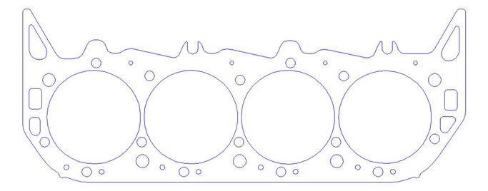 FOG-900274440, Flatout Gaskets RCC Copper Cylinder Head Gaskets 900274440 في الإمارات العربية المتحدة, دبي. Condition - new. Price ⁦1,460 AED⁩. Photo, seller contacts | AUTO.AE