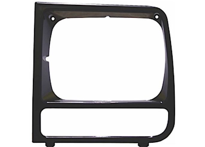 SHI-076-95AL, Sherman Headlight Bezels for 1997-2001 CHEROKEE - SHE076-95AL в ОАЭ, Дубай. Состояние - новое. Цена ⁦30 AED⁩. Фото, контакты продавца | AUTO.AE