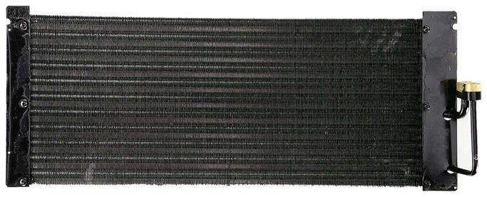 RDR-7013009, Agility Auto Parts Air Conditioning Condensers for 1998-2002 PRIZM - 7013009 в ОАЭ, Дубай. Состояние - новое. Цена ⁦510 AED⁩. Фото, контакты продавца | AUTO.AE