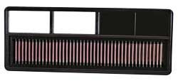 33-2932, K&N 33-2932 Replacement Air Filter FIAT PUNTO 1.3L-L4 DSL; 2005 in UAE, Dubai. Condition - new. Price 350 AED. Photo, seller contacts | AUTO.AE