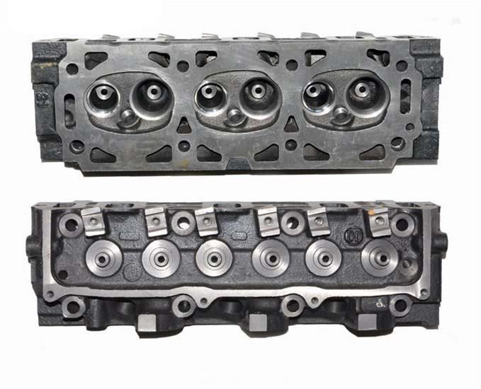 EGN-EHF183-C, Enginetech Cylinder Heads EHF183-C in UAE, Dubai. Condition - new. Price 1,780 AED. Photo, seller contacts | AUTO.AE