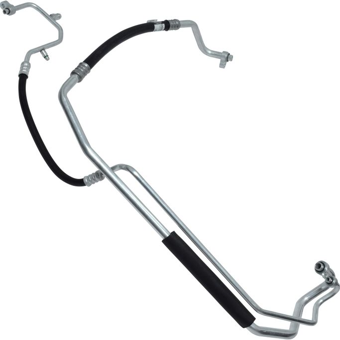 UAC-HA111995C, Universal Air Conditioner Air Conditioning Suction and Discharge Hose Assemblies for 2010-2012 CAMARO - HA 111995C в ОАЭ, Дубай. Состояние - новое. Цена 320 AED. Фото, контакты продавца | AUTO.AE