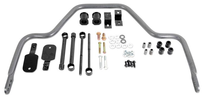 HEL-7320, Hellwig Big Wig Sway Bars for 2017-2026 F-250 SUPER DUTY, F-350 SUPER DUTY - 7320 в ОАЭ, Дубай. Состояние - новое. Цена ⁦3 190 AED⁩. Фото, контакты продавца | AUTO.AE