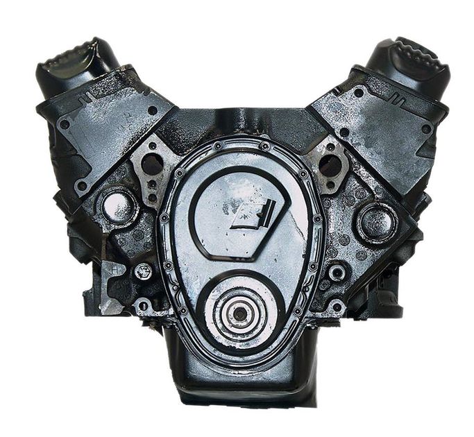 VRE-VCA2, VEGE Remanufactured Long Block Crate Engines VCA2 in UAE, Dubai. Condition - new. Price 11,710 AED. Photo, seller contacts | AUTO.AE