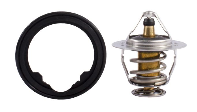 ASN-THH-017, Aisin Thermostats THH-017 в ОАЭ, Дубай. Состояние - новое. Цена 130 AED. Фото, контакты продавца | AUTO.AE
