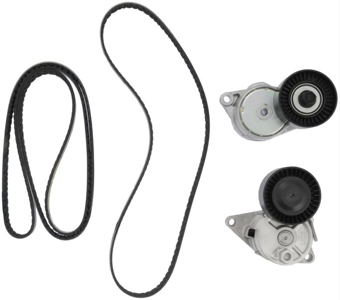 CEL-K49282H, Continental Accessory Drive Belt Kits K49282H in UAE, Dubai. Condition - new. Price 910 AED. Photo, seller contacts | AUTO.AE